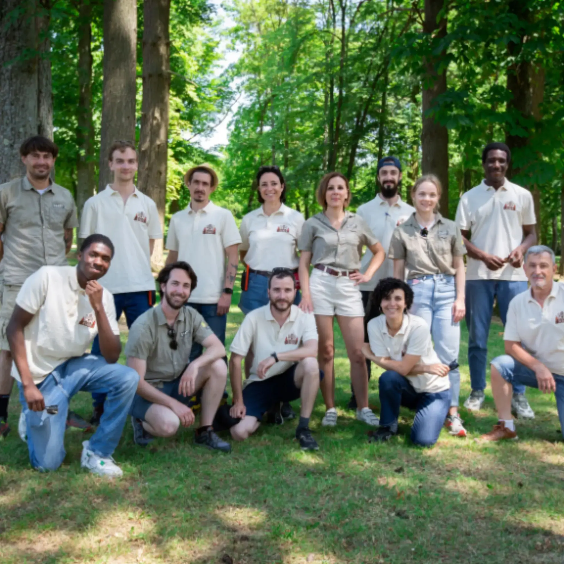 Partner Events - PARIS (Paris)