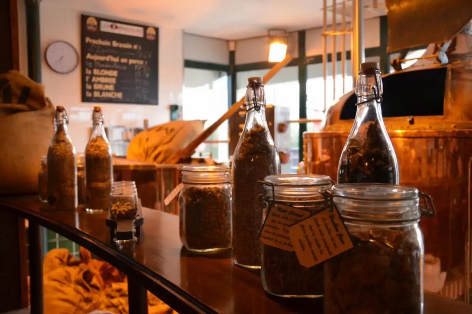 L'Echappée Bière - LILLE (Nord)