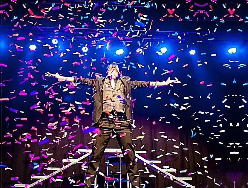 David Marks - SAINT-LO (Manche)