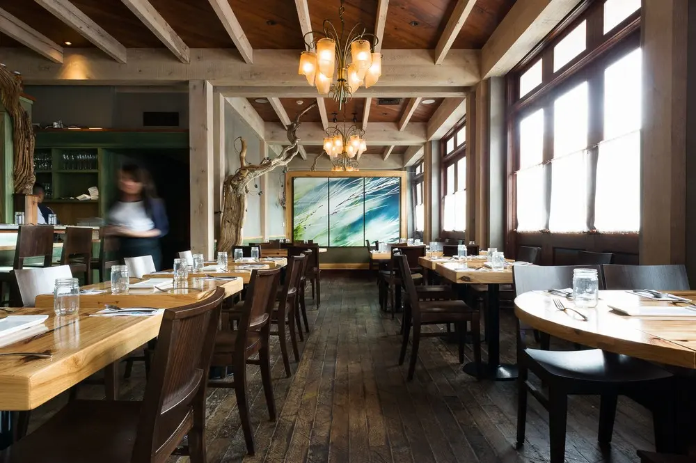 Un Trait de Cerise - LES PIEUX (Manche)