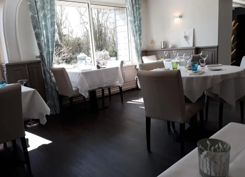 Couleurs Saveurs - BRICQUEVILLE-SUR-MER (Manche)