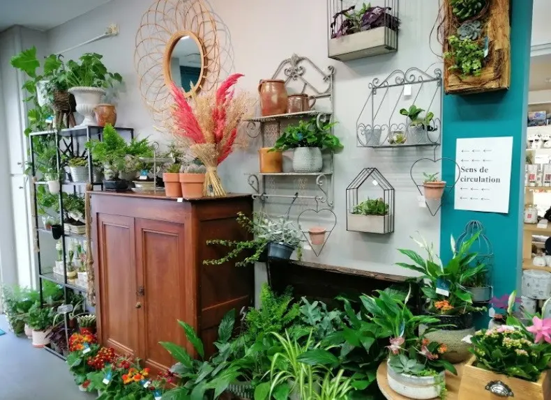 Amandine Juignet - Saint-Calais (Sarthe)