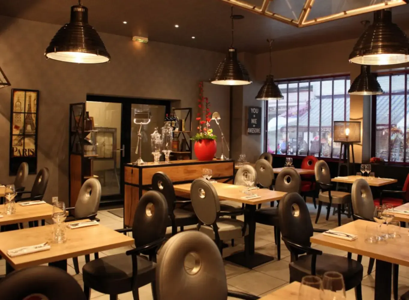 L'Ilot Vert - BOULOGNE-SUR-MER (Pas-de-Calais)