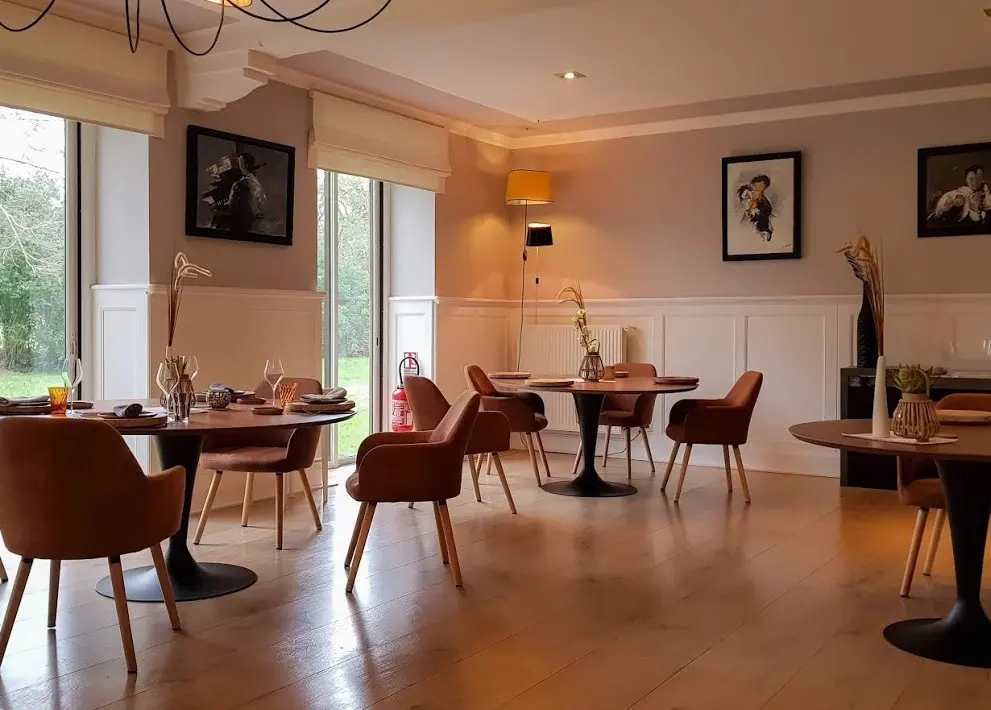 Air Accueil Restaurant - VITRY-EN-ARTOIS (Pas-de-Calais)