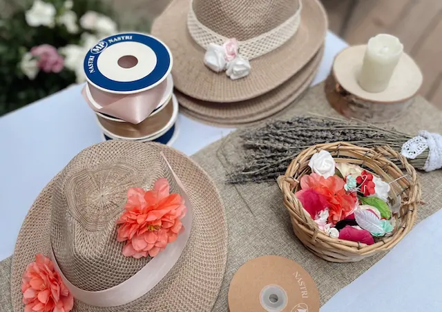 Bar à Chapeaux, Bar à Casquettes - Valbonne (O6)