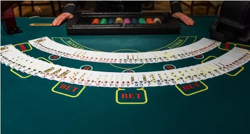 Votre soirée casino - Valbonne (O6)