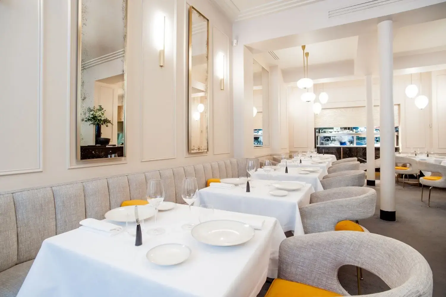 L'Arôme Paris - PARIS (Paris)