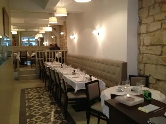 La Bonne Excuse - PARIS (Paris)