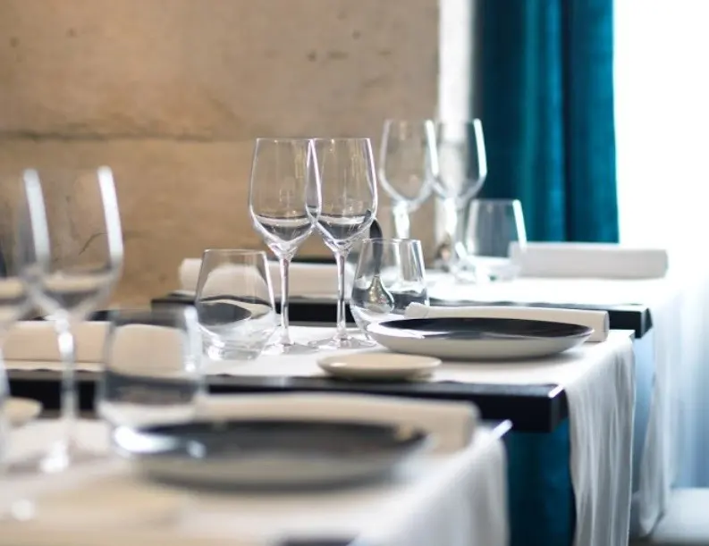 Le Cellier - PARIS (Paris)