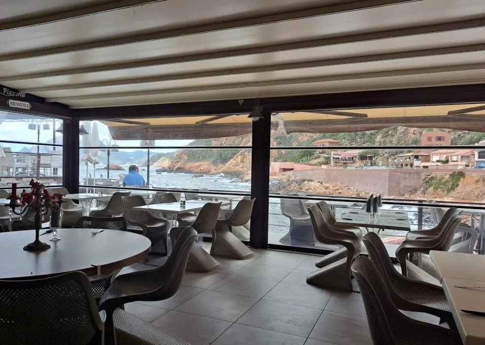 L'Alta Vista - PORTICCIO (null)