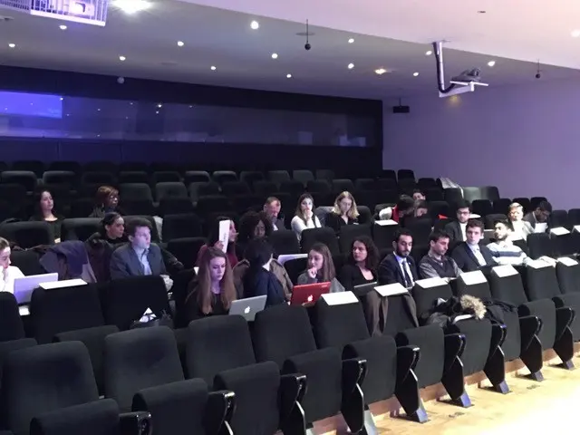 Compagnie de Théâtre Yugen - CHABEUIL (Drôme)