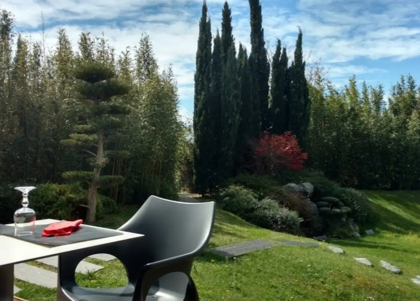 Restaurant de la Cosmétique - MARSEILLE (Bouches-du-Rhône)