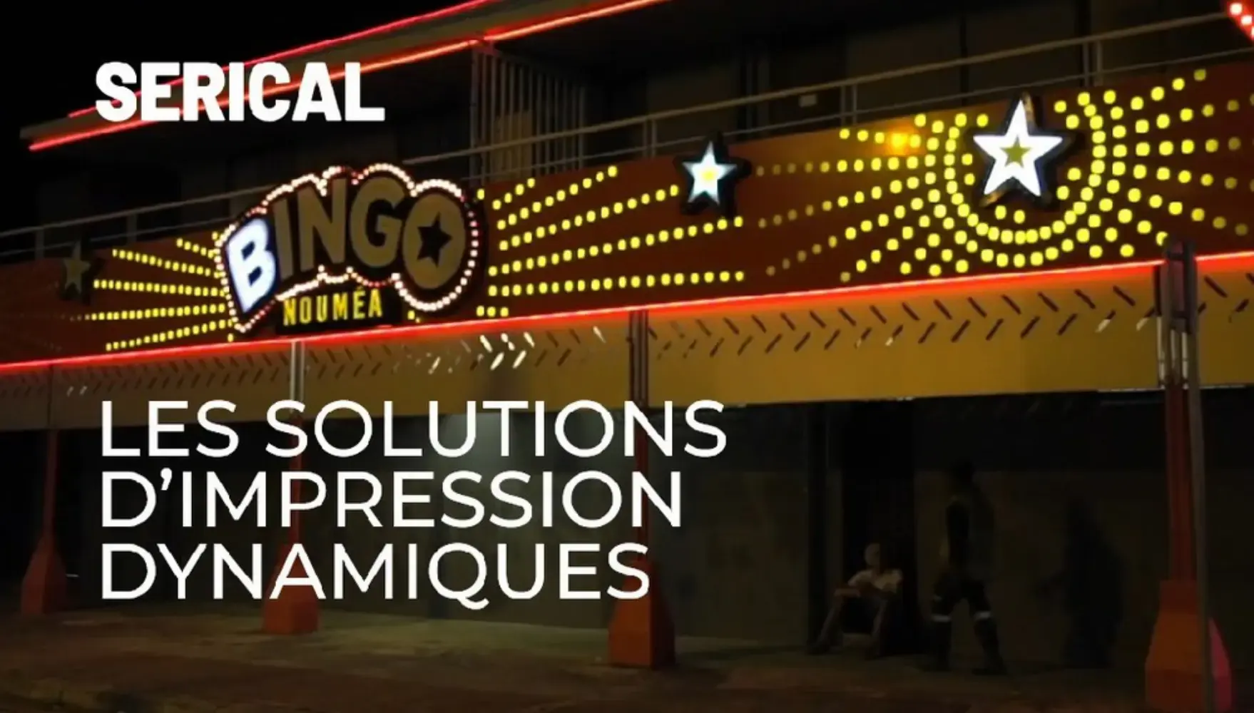 Serical - NOUMEA (Monaco)