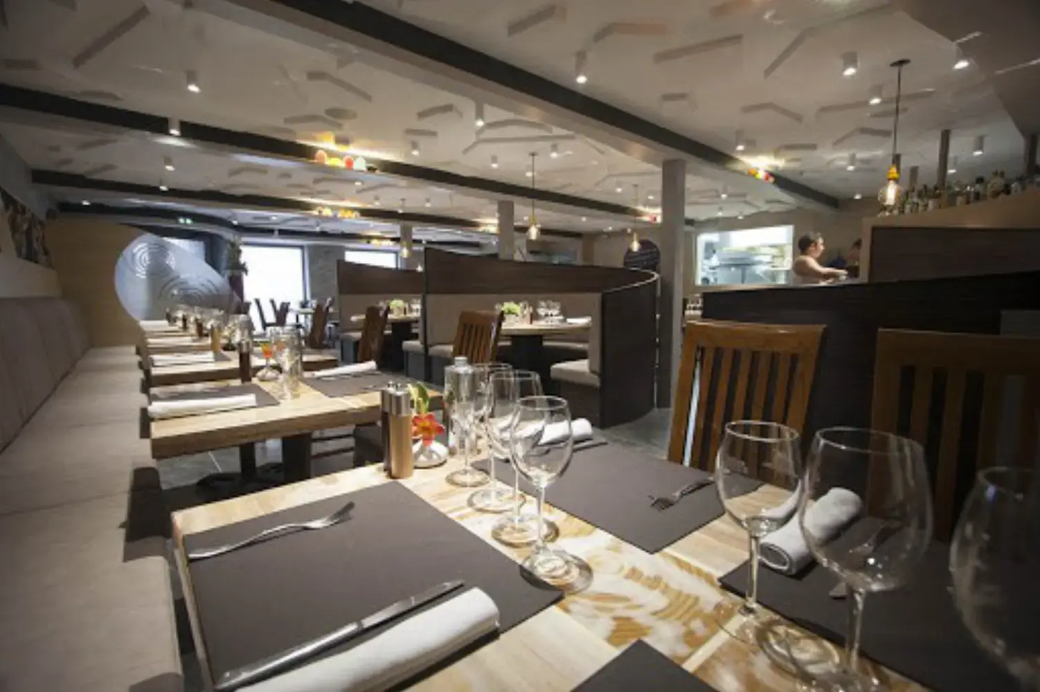 L’O à la Bouche - PAPEETE (Monaco)