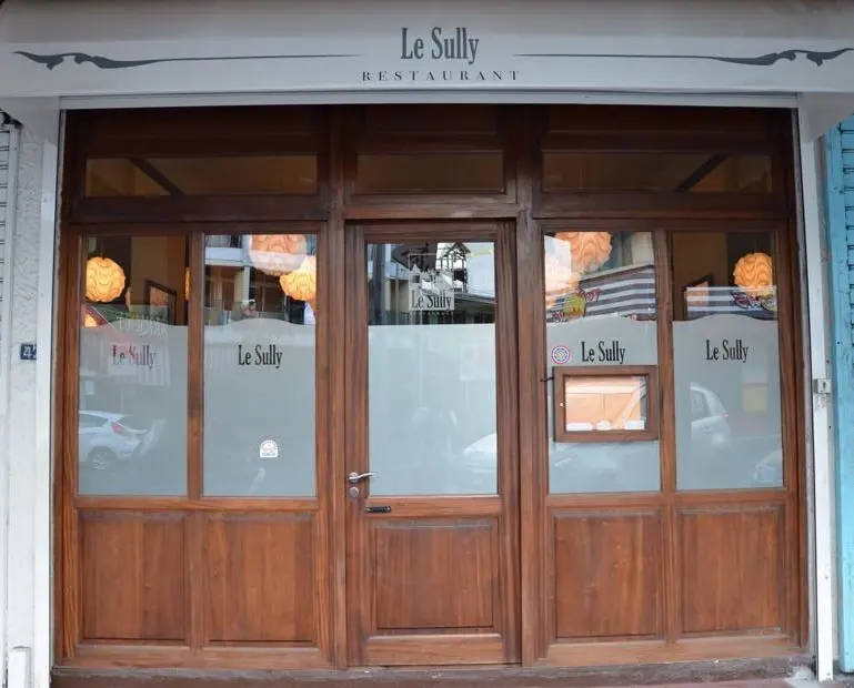 Le Sully - PAPEETE (Monaco)