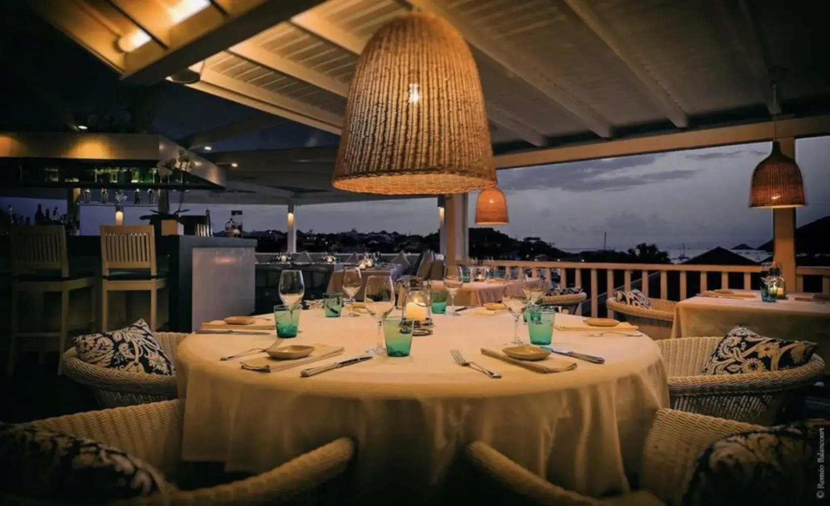 Bonito St Barth - SAINT-BARTHELEMY (Guadeloupe)