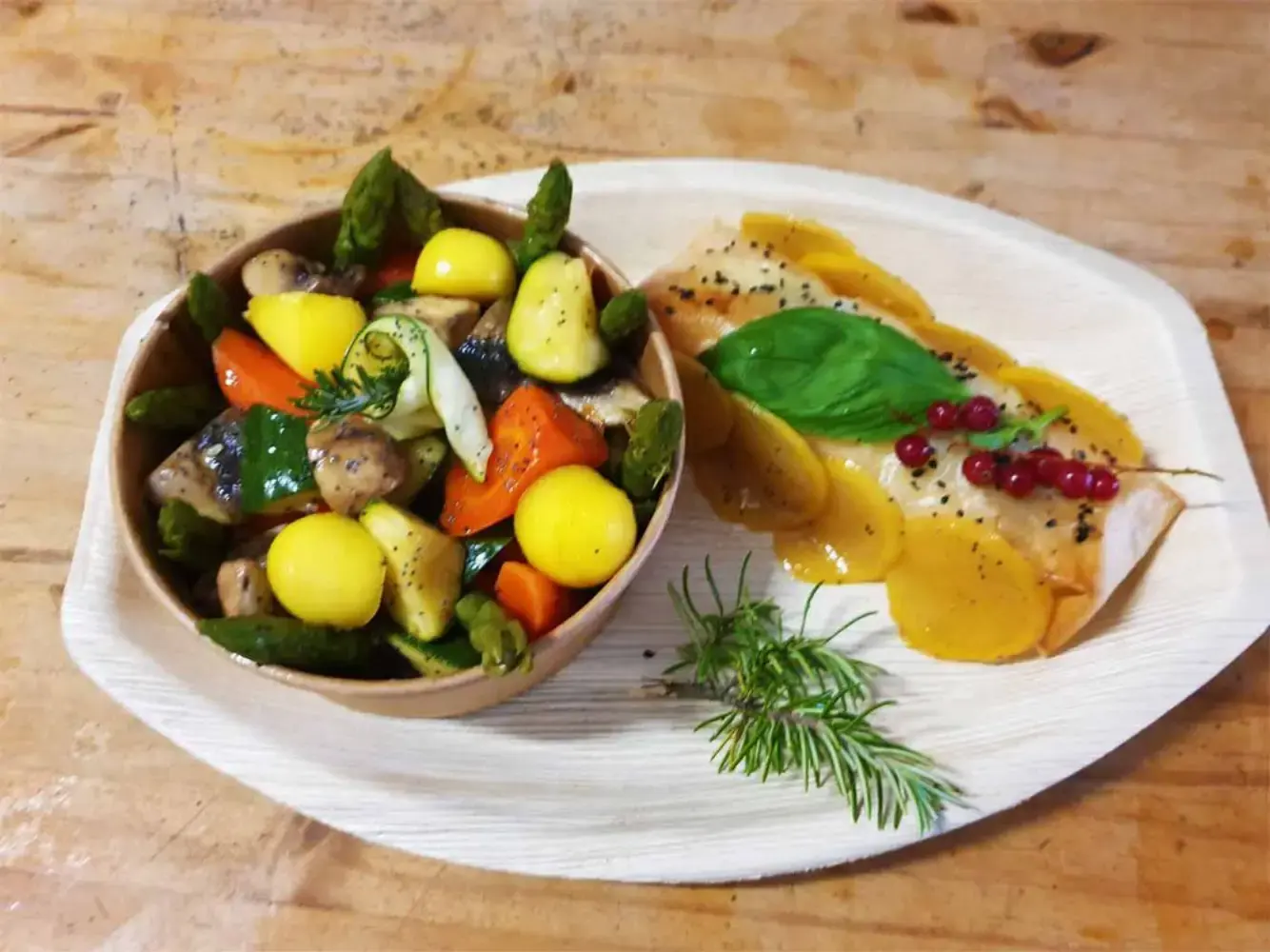 Les Délices d'Elfee - SARRIANS (Vaucluse)