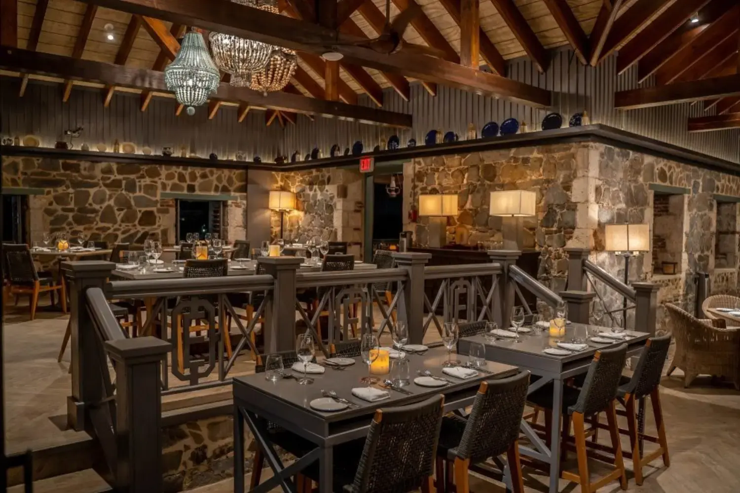 Emilio's - SAINT-MARTIN (Guadeloupe)