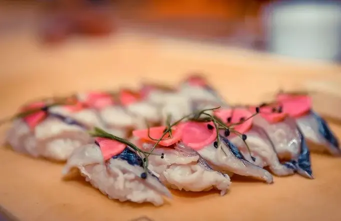 Goma Omakase - CHESSY (Seine-et-Marne)