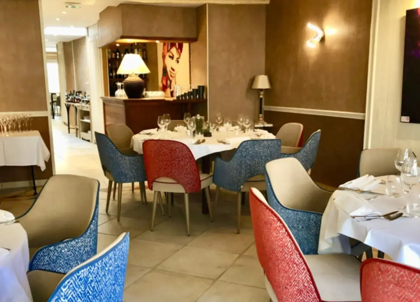 La Vieille Auberge Villeneuve-le-Comte - Villeneuve-le-Comte (Seine-et-Marne)