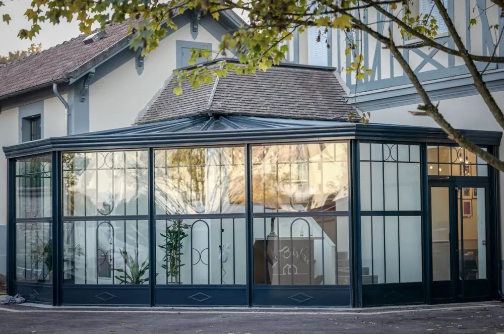 Le Bistro de la Grande Maison - LE MÉE-SUR-SEINE (Seine-et-Marne)