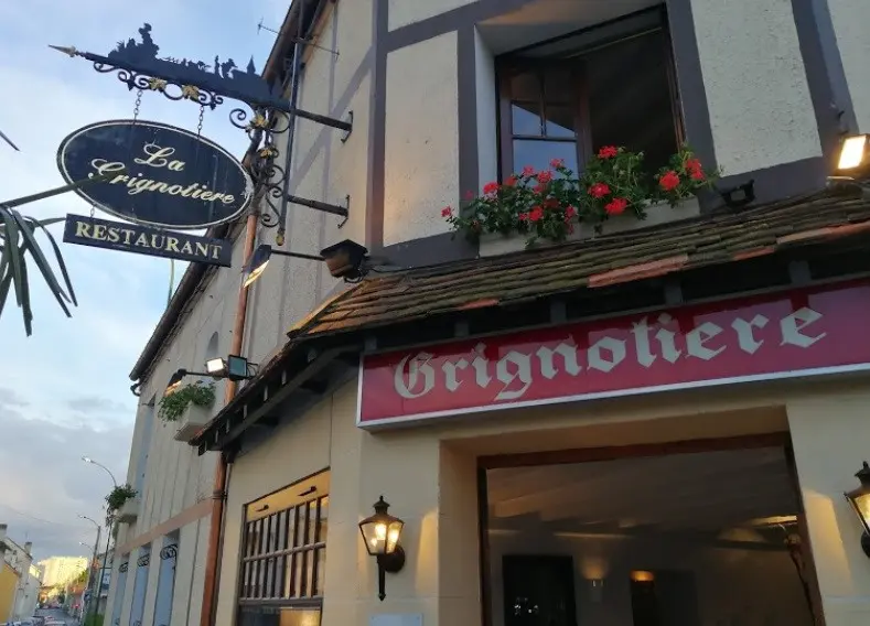 La Grignotière - MEAUX (Seine-et-Marne)