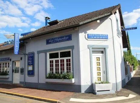 Les Mignardises - VILLIERS-SUR-MARNE (Val-de-Marne)