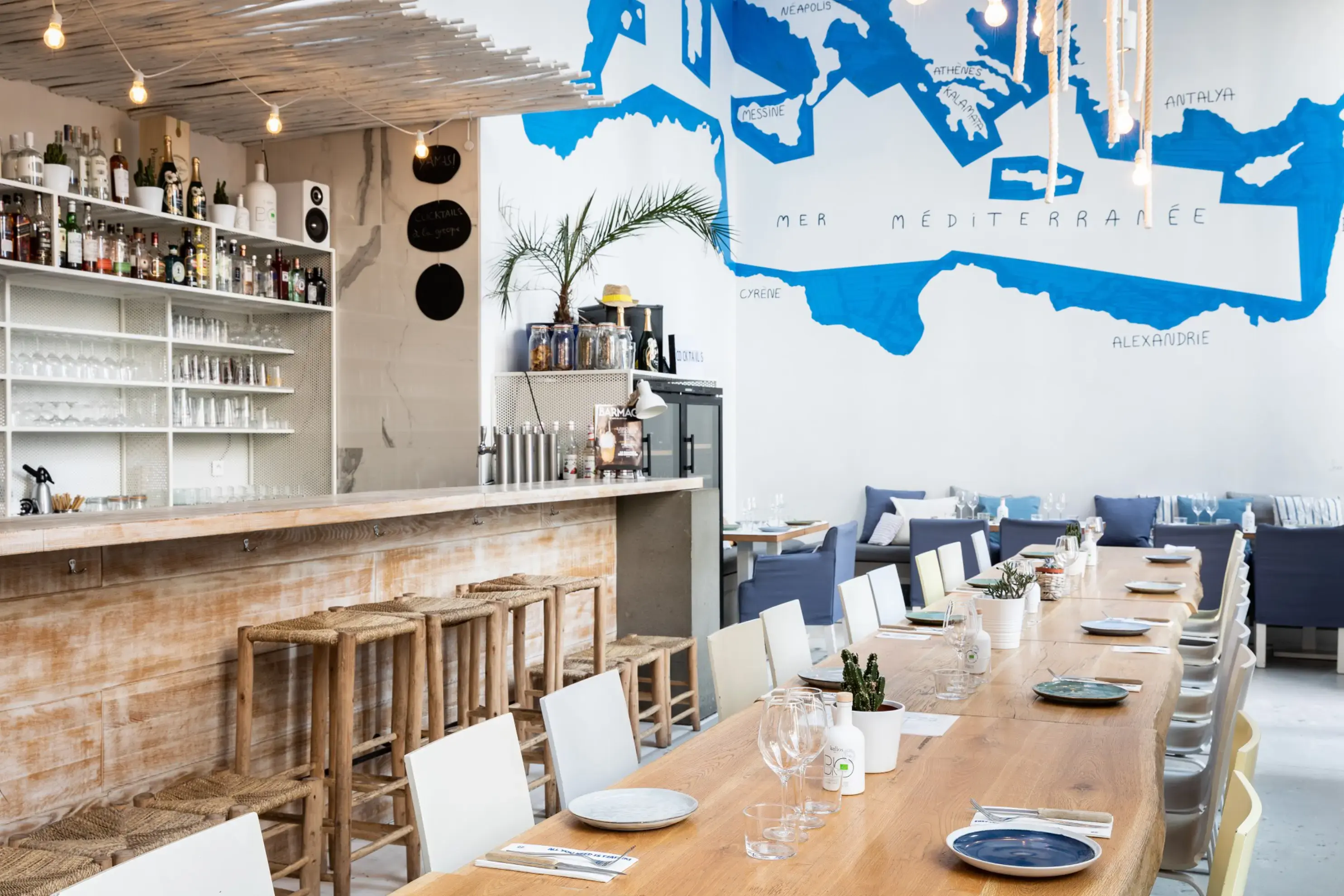 Yaya Saint-Ouen - SAINT-OUEN (Seine-Saint-Denis)