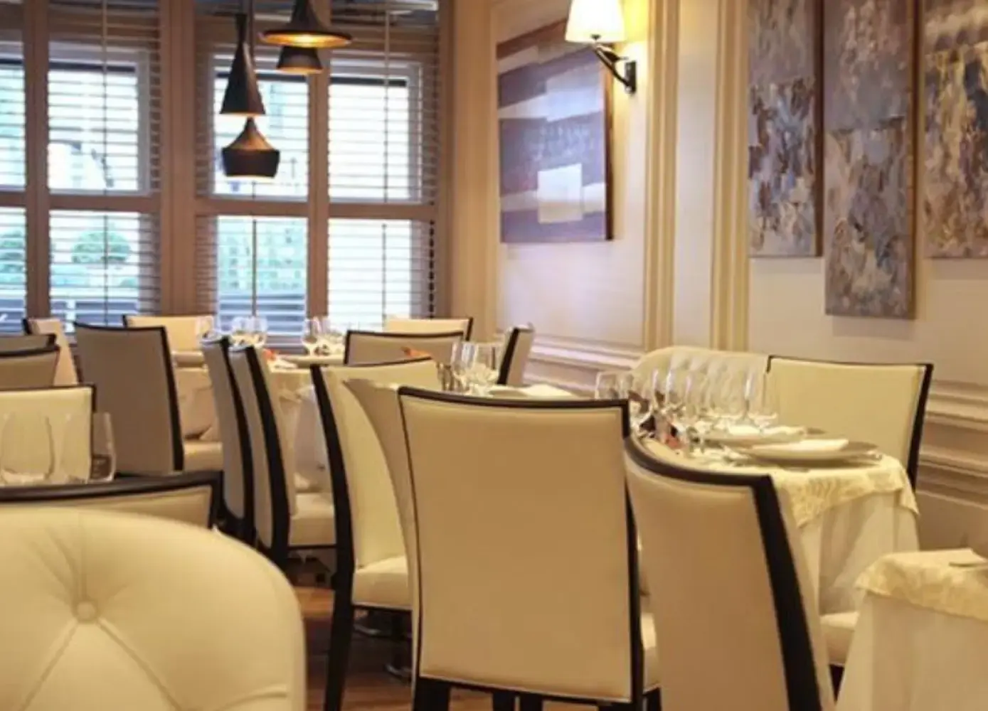 Le Tournesol Courbevoie - COURBEVOIE (Hauts-de-Seine)