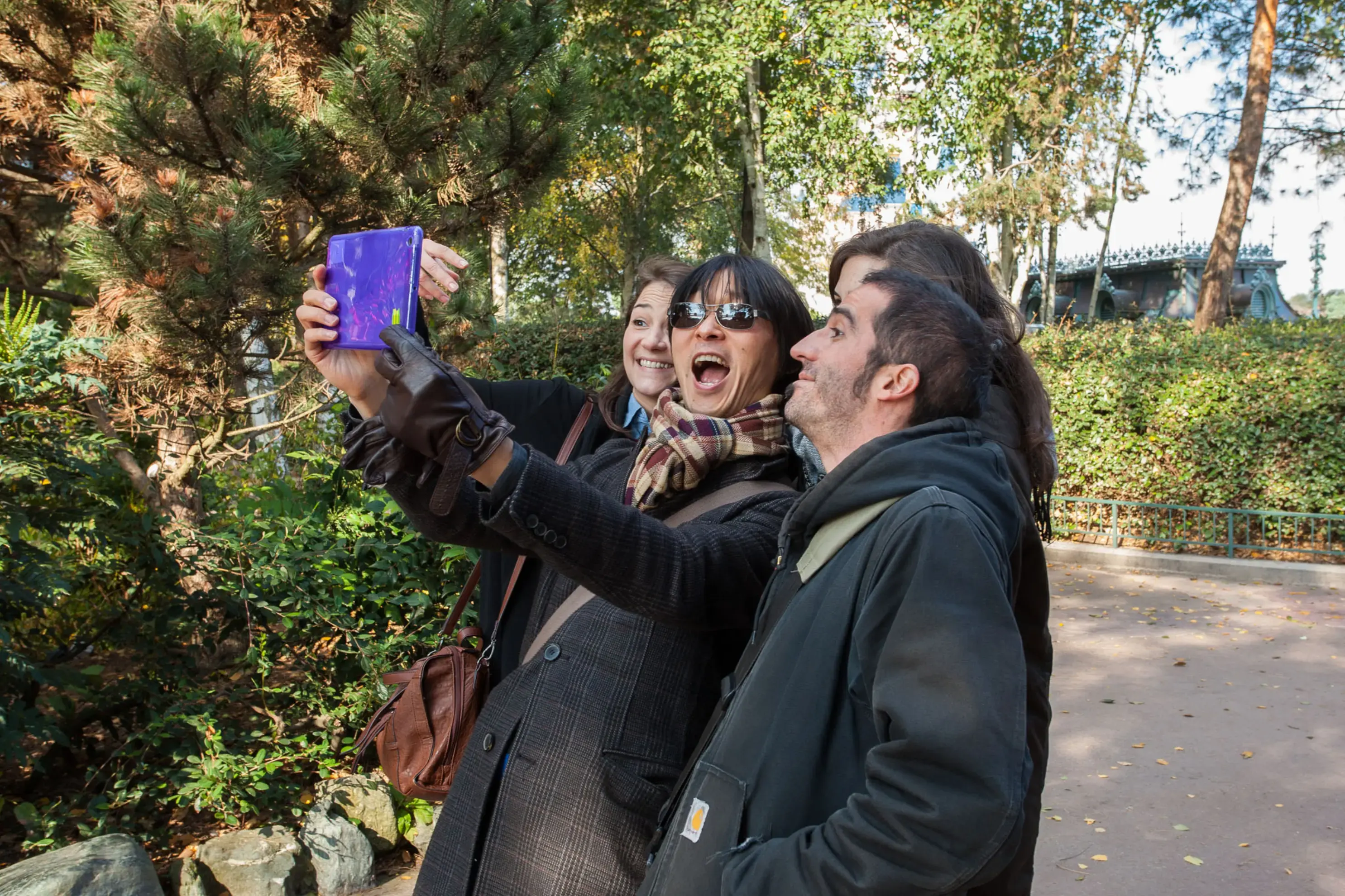 Les Coqs en Pâte - PARIS (Paris)