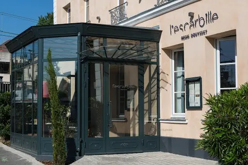 L'Escarbille - MEUDON (Hauts-de-Seine)