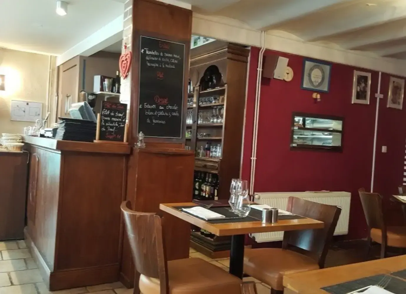 Par Faim d'Arômes - FONTENAY-AUX-ROSES (Hauts-de-Seine)