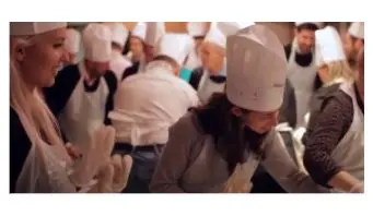 Challenge culinaire - Paris (75)