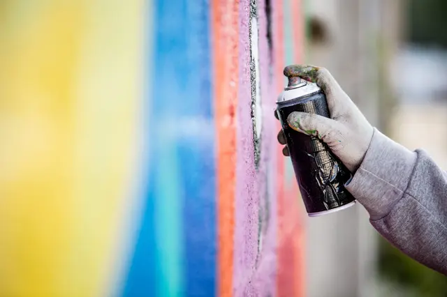 Graffiti & Street Art - Paris (Paris)