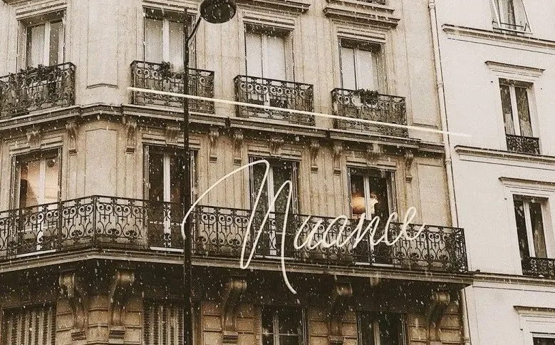 Nuance Café - PARIS (Paris)