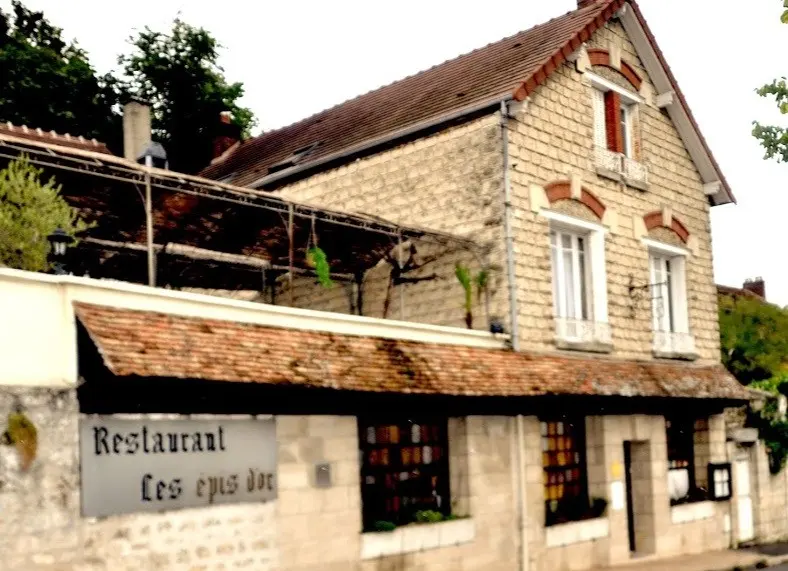 Les Epis d'Or - CHAMPAGNE-SUR-OISE (Val-d'Oise)