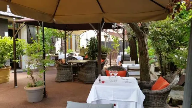 La Zolioberge - MONTREUIL-SUR-EPTE (Val-d'Oise)