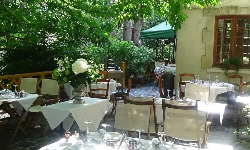 Au Cœur de la Forêt - MONTMORENCY (Val-d'Oise)