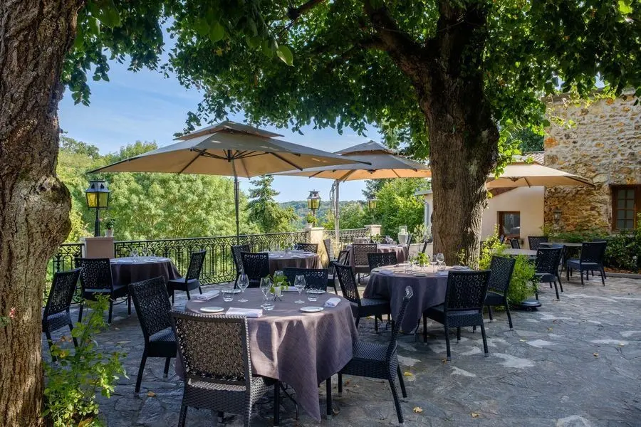 La Belle Epoque - CHATEAUFORT (Yvelines)