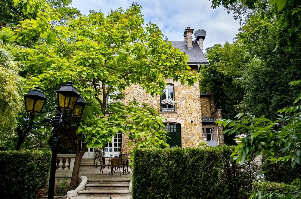 Le Tastevin - MAISONS-LAFFITTE (Yvelines)