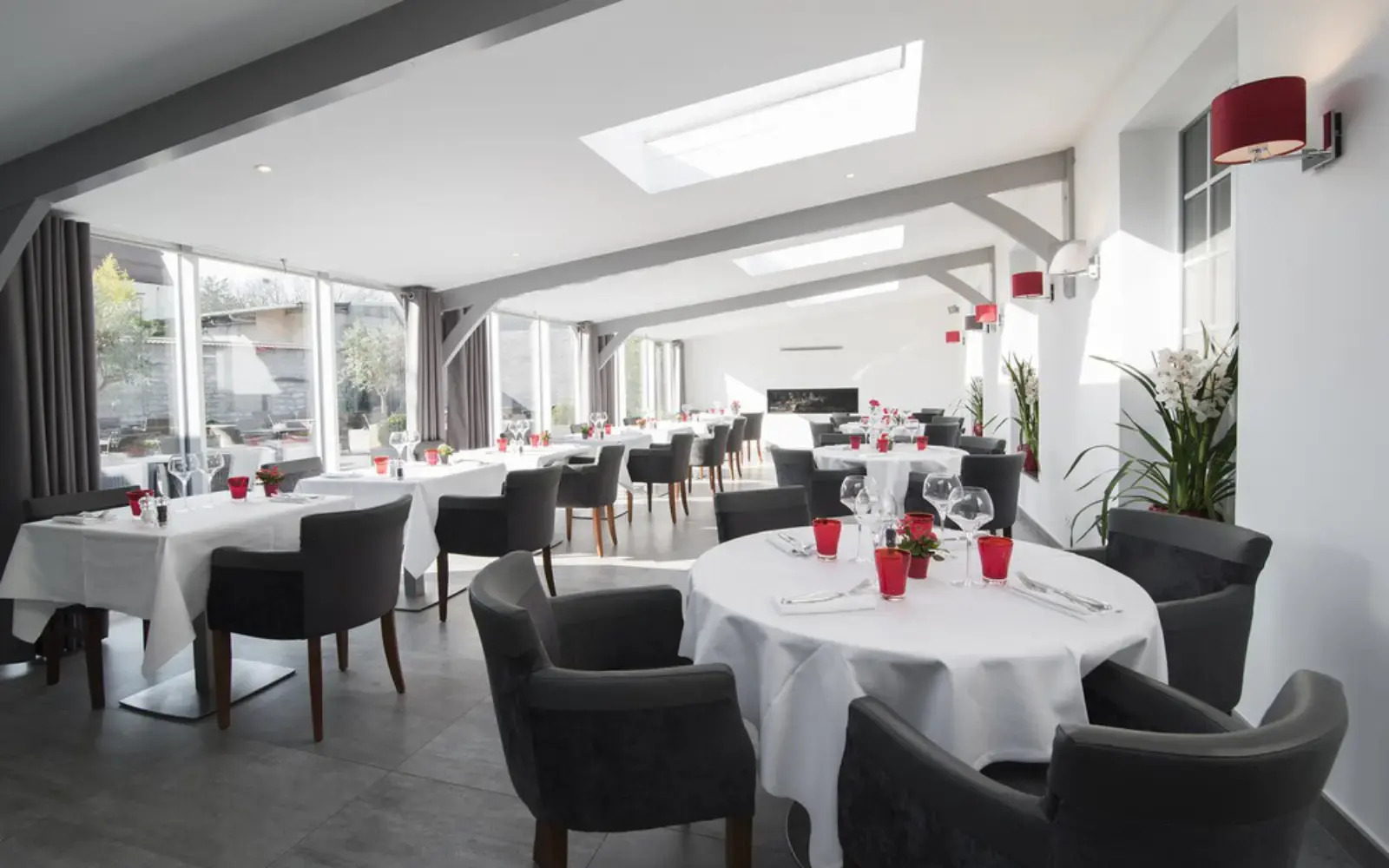 L'Epicurien - LE PORT-MARLY (Yvelines)