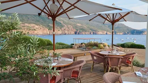 Le Casabianca - PIANA (Corse 2A-2B)