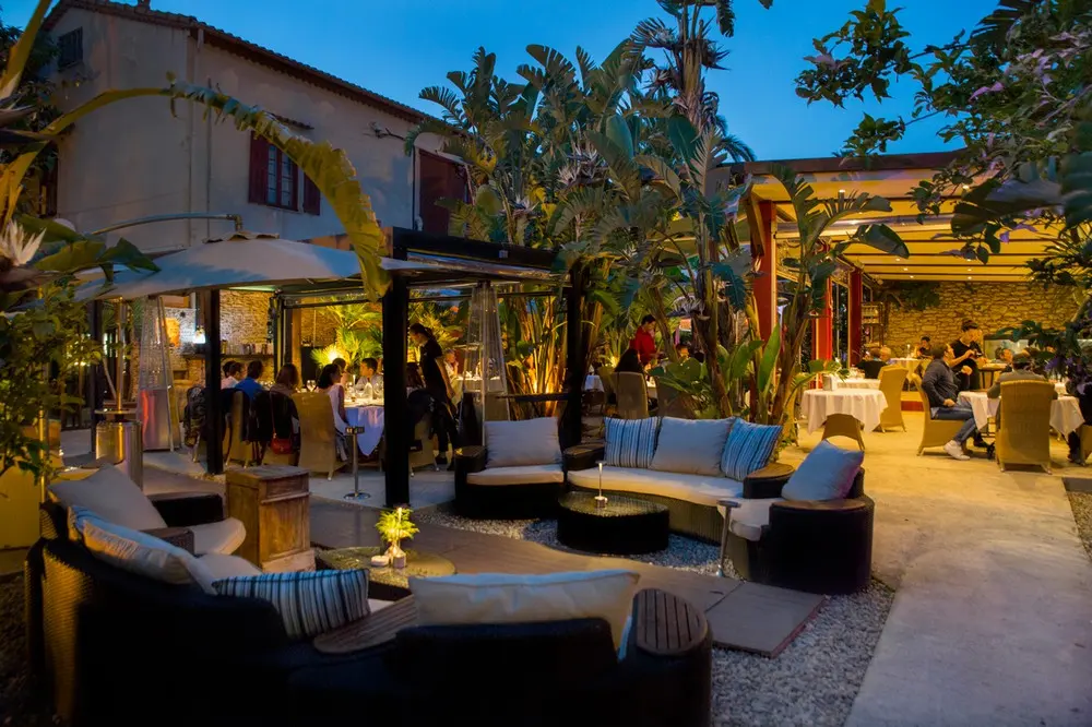 Auberge du Pêcheur - SAINT-FLORENT (Corse 2A-2B)