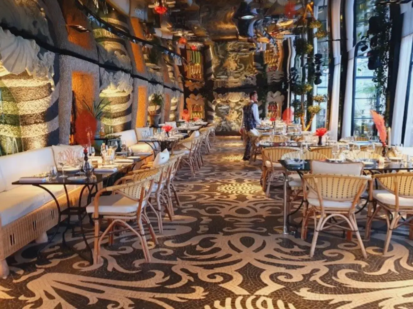 Annex Beach - CANNES (Alpes-Maritimes)