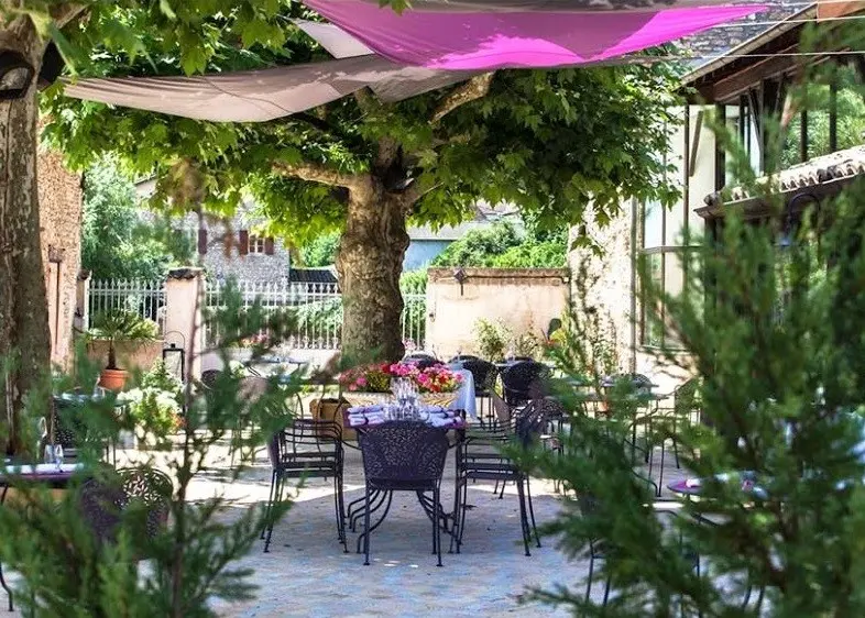 L'O des Vignes - FUISSE (Saône-et-Loire)