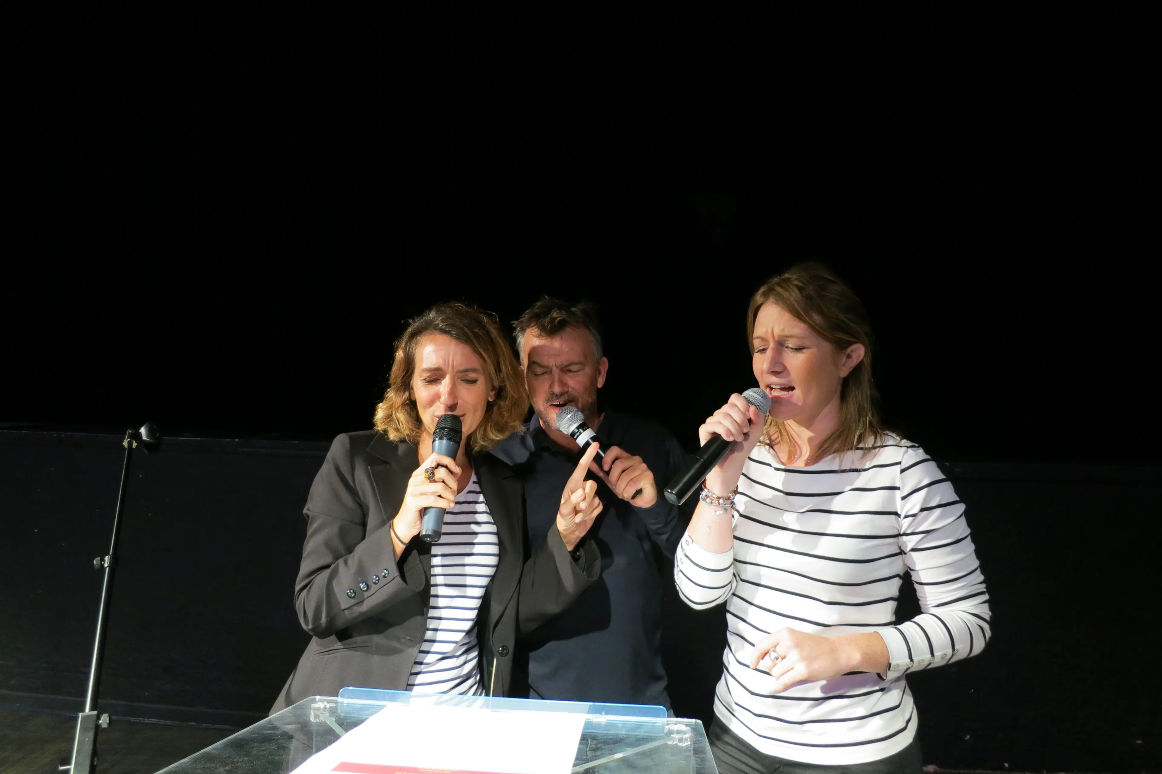 Quiz musical - MARSEILLE (Bouches-du-Rhône)
