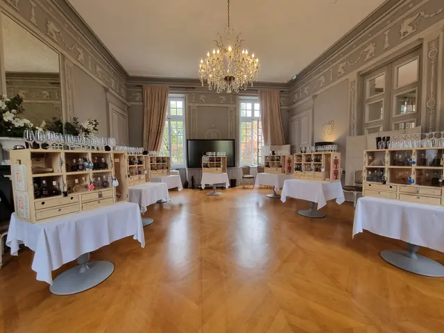Wine gaming - Clermont-le-Fort (31)