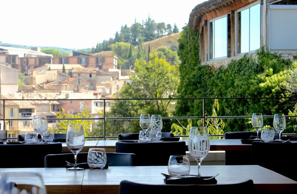 Maisons Duo - VAISON-LA-ROMAINE (Vaucluse)