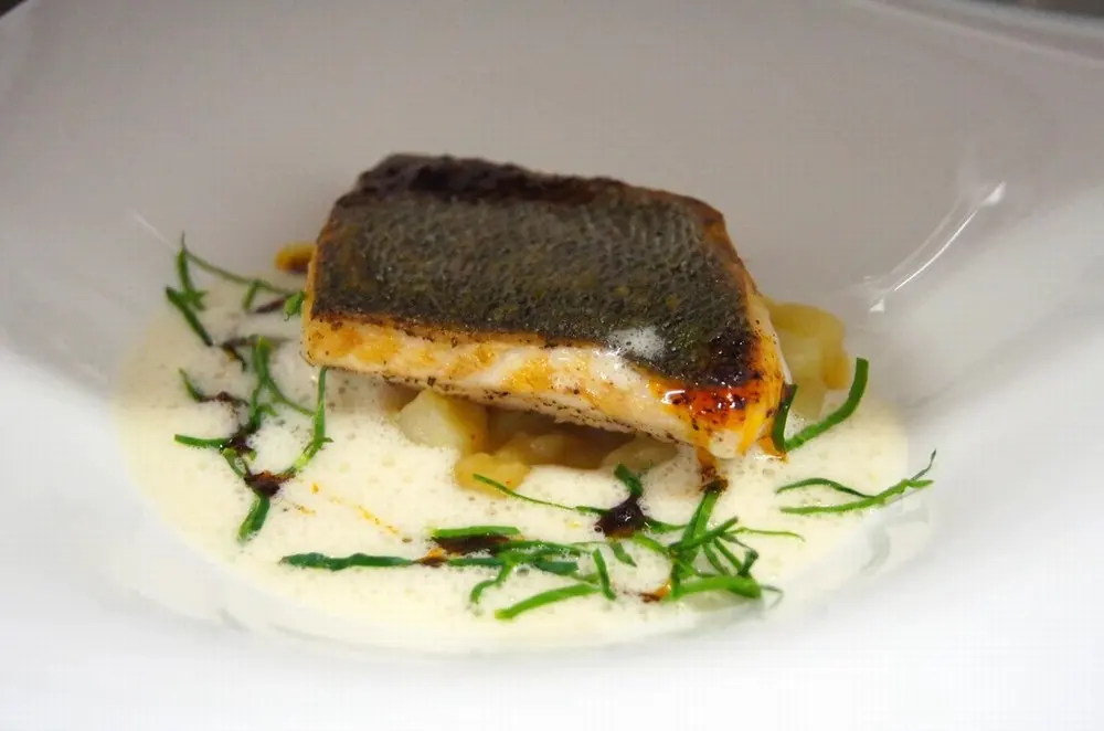 Le Bateleur - VAISON-LA-ROMAINE (Vaucluse)