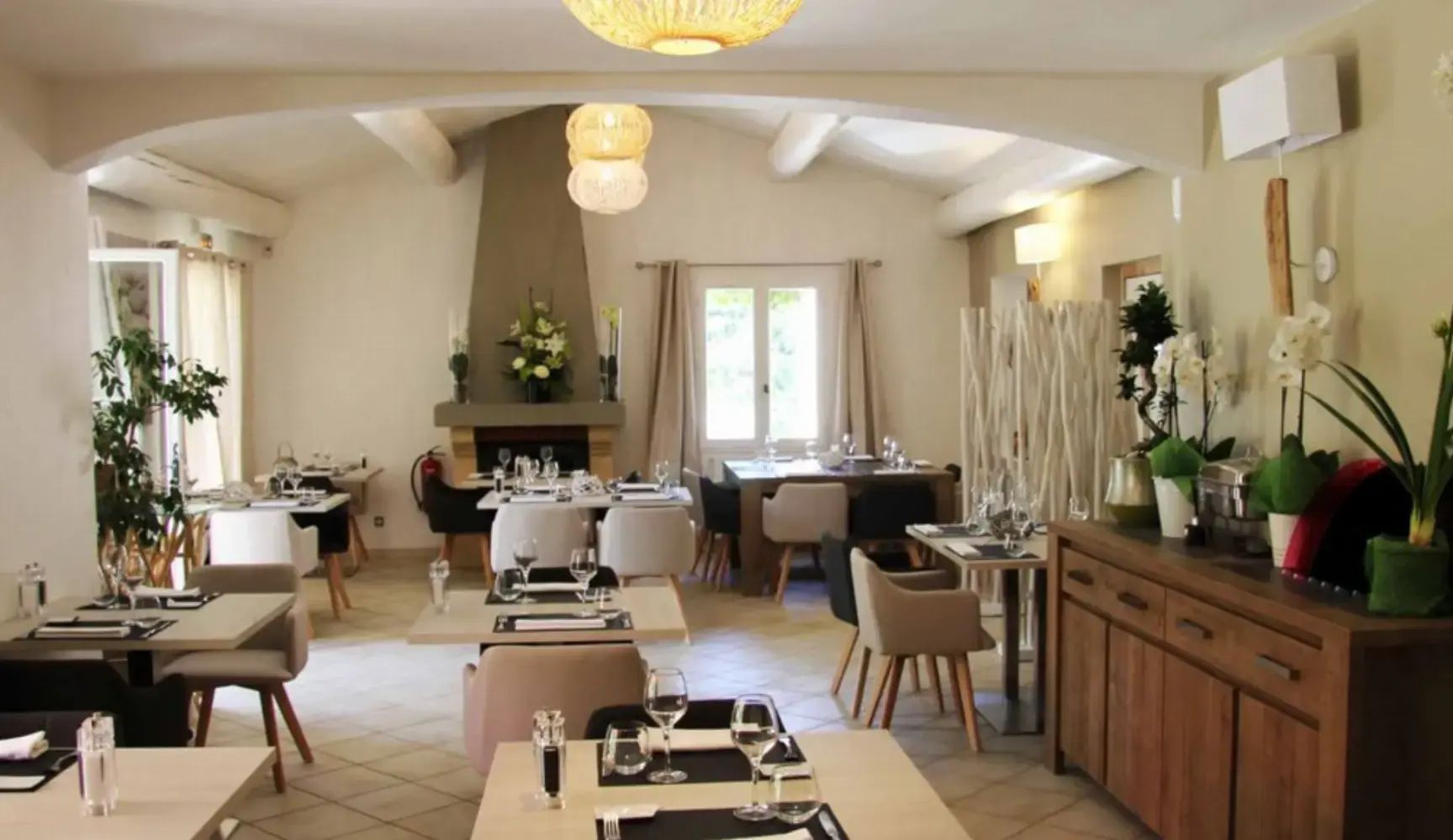 Le Jardin de Célina - VALENSOLE (Alpes-de-Haute-Provence)